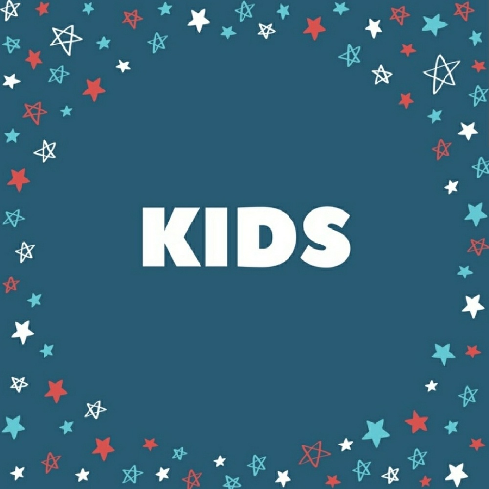CHILDREN ITEMS